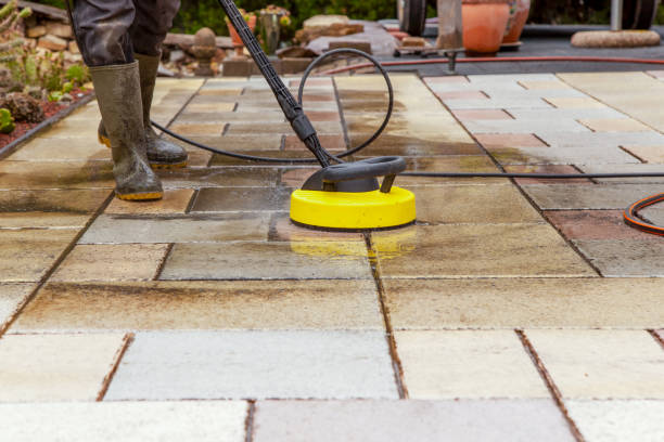 Reliable Stacy, MN Pressure Washing Services Solutions