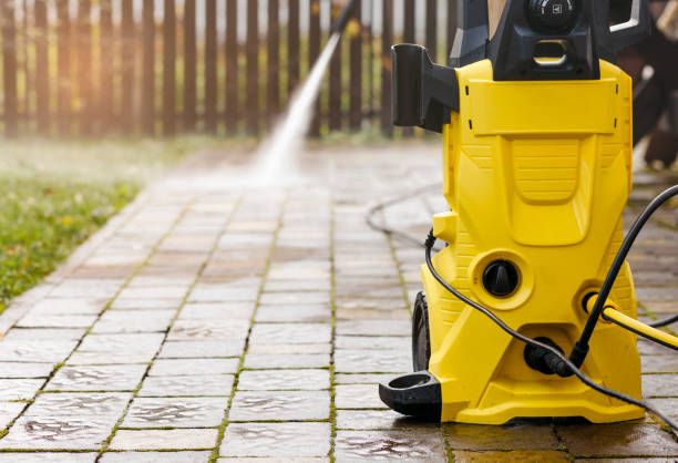 Best Building Exterior Washing  in Stacy, MN